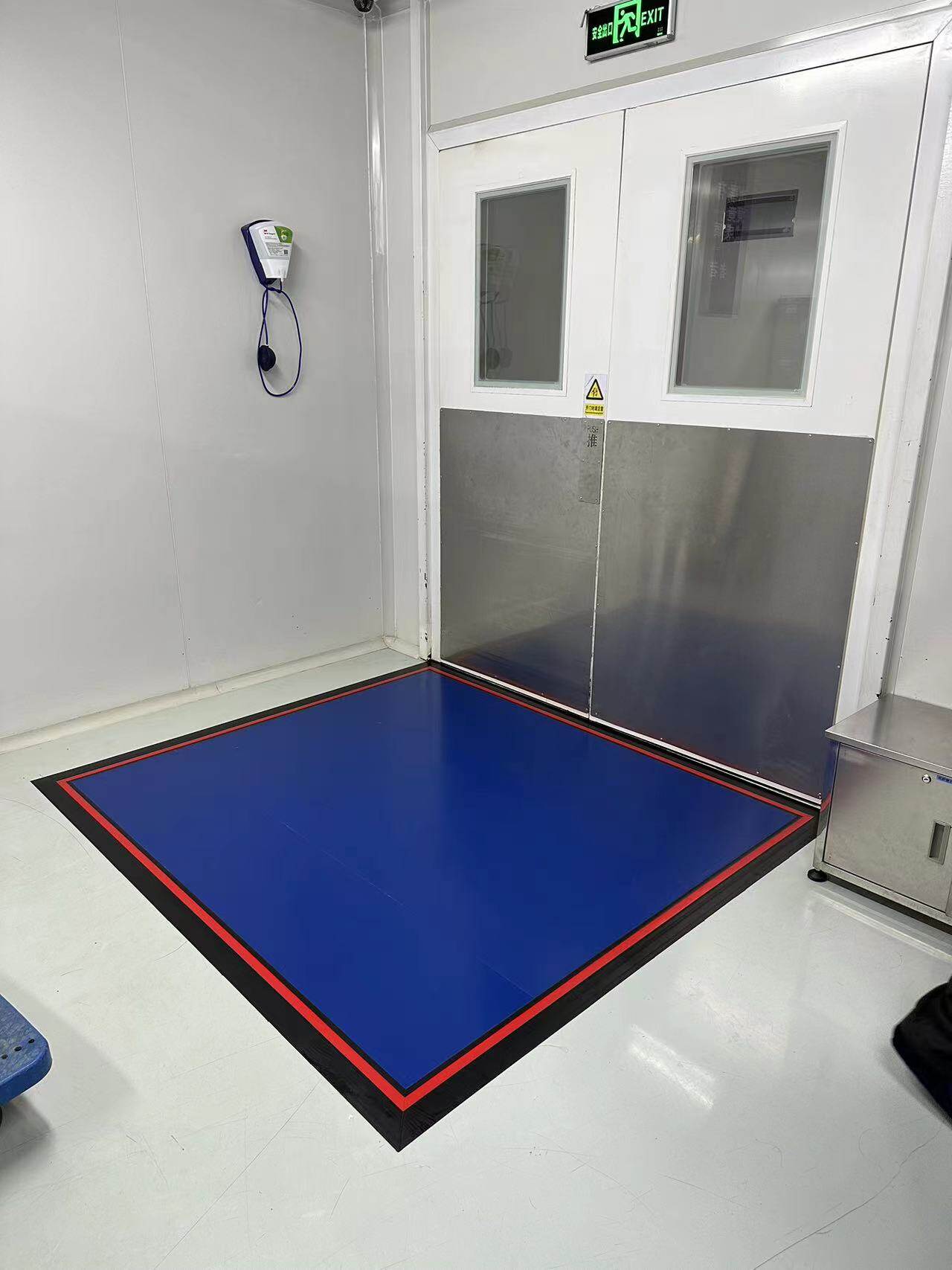 Tako Anti-Static Technology Of Shanghai company overview - view 3