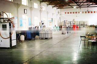 Ningbo Tiekechong Tube Industry Co., Ltd. company overview - view 2