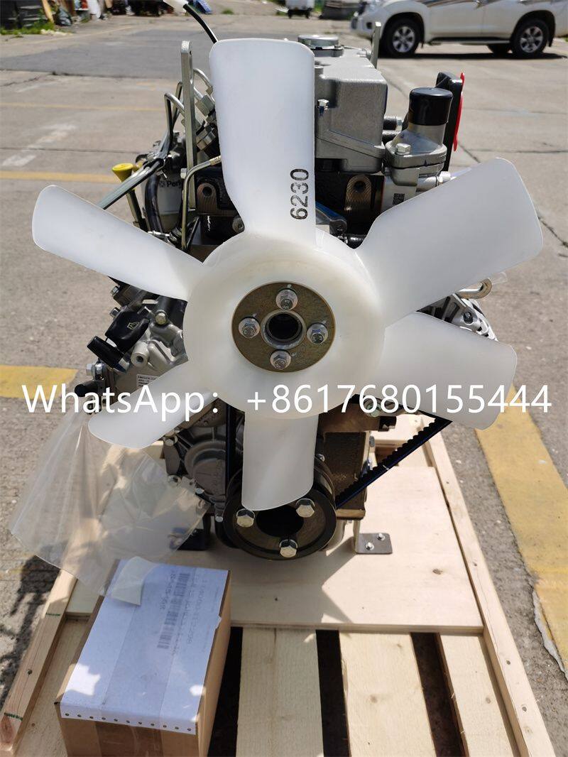 403J-17發(fā)動機1