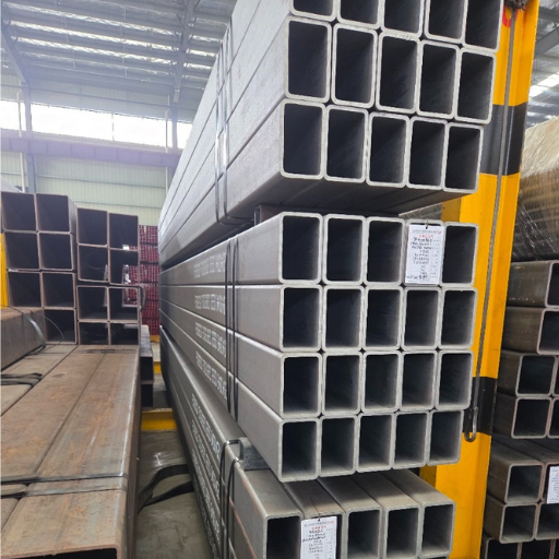 seamless square tube (1)