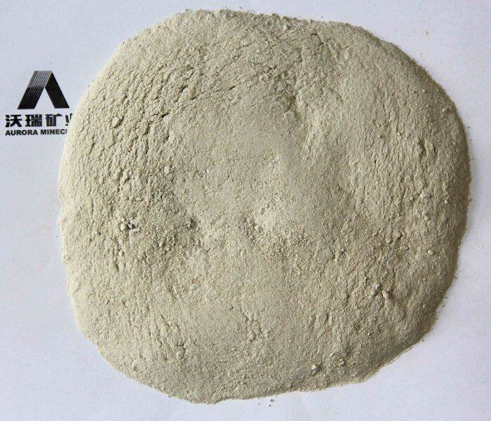 Metallurgical grade Fluorspar Powder (3)