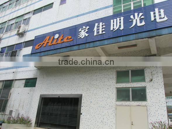 Alite Co., Ltd. company overview - view 2