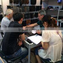 Lixian Goodluck Leather & Fur Product Manufactory Co., Ltd. company overview - view 2