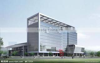 Ningbo Canning Trading Co., Ltd. company overview - view 1