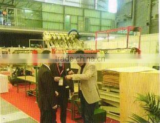 Linyi Jinguan Import And Export Co., Ltd. company overview - view 1