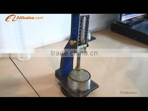 Shijiazhuang Function Building Materials Co., Ltd. company overview - view 1