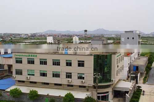 Taizhou Dengshang Mechanical & Electrical Co., Ltd. company overview - view 1