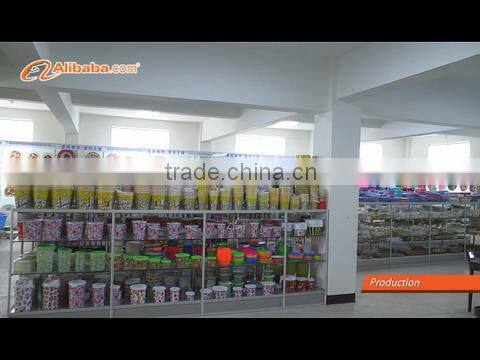 Taizhou Huangyan Boyue Plastic & Mould Co., Ltd. company overview - view 1