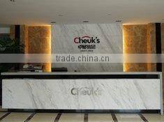 Shanghai Cheuklift Technology Co., Ltd. company overview - view 1