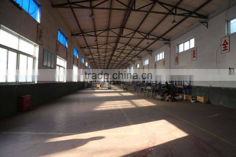 Hebei Nuolin Import&Export Trading Co., Ltd. company overview - view 3