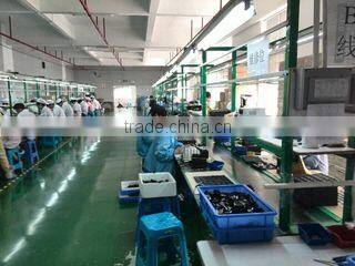 Shenzhen Silu Electronic Co., Ltd. company overview - view 2