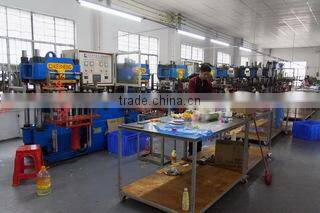 Sunnyyoung Technology Co., Ltd. (Yangjiang) company overview - view 1