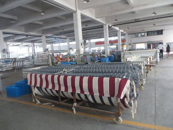 Henan Zongheng Imp.&exp. Co. Ltd company overview - view 3