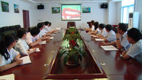 Henan Hi-tech Kingdo Industrial Co., Ltd. company overview - view 2