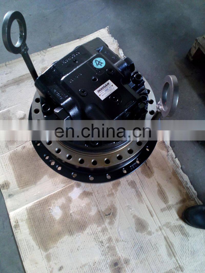 Excavator Track Drive TM30 Travel Motor TM30 Final Drive