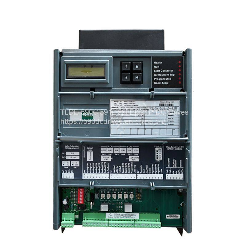 590C-DC-Drives-590C/0350/5/3/0/1/0/00-35A