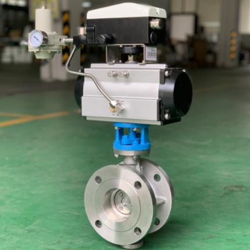 Applications of Pneumatic Control Valves.png