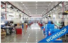 Shangyu Yicai Plastics Co., Ltd. company overview - view 2