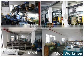 Zhongshan Xinshun Hardware & Plastic Products Co., Ltd. company overview - view 2