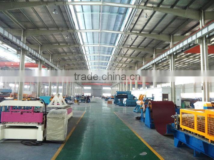 Zhejiang Willing Technology Co., Ltd. company overview - view 4