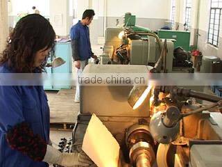 Hangzhou Pangong Tool Co., Ltd. company overview - view 3
