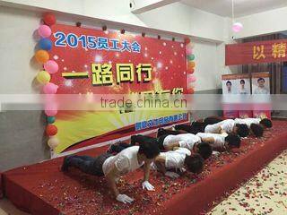 Yiwu Peng Hao Stationery Co., Ltd. company overview - view 2