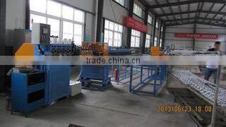 Qingdao Powtech Electronics Co., Ltd. company overview - view 1