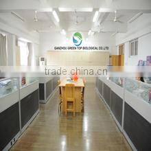 Ganzhou Green Top Biological Technology Co., Ltd. company overview - view 1