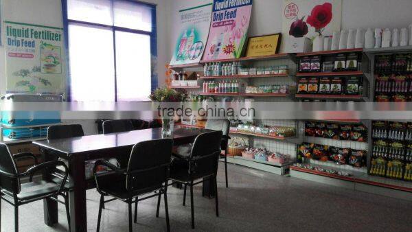 Lishui Spring Agriculture Technology Co., Ltd. company overview - view 3