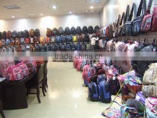 Yiwu Kimpo Trade Co., Ltd. company overview - view 3