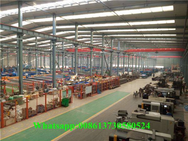 Haixing Industrial Group Co.,ltd company overview - view 1