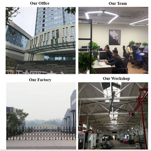 Luoyang Xiucheng Machinery And Equipment Co.Ltd. company overview - view 2