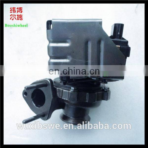 new arrival GTB1549V turbo 762463-0002 96440365 4805337 turbocharger for Opel Antara 2.0CDTI Chevrolet Captiva 2.0D of wuxi