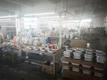 Jiangmen Maihui Lighting.co company overview - view 3