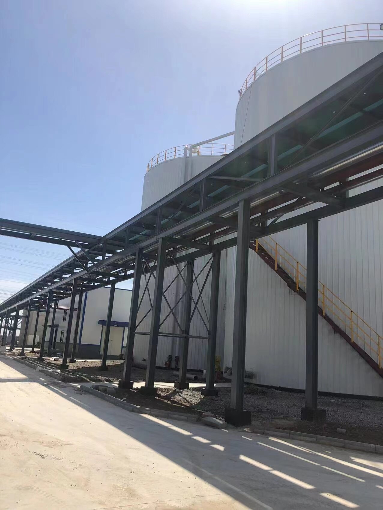 Anxin Cellulose Co.,Ltd company overview - view 3