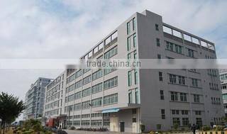 Xian XK Sensor Equipment Co., Ltd. company overview - view 1