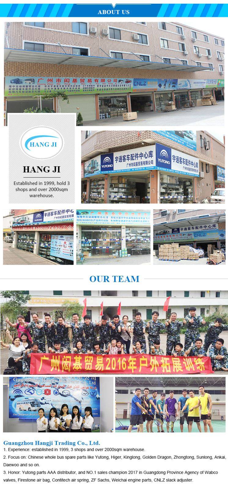 HJRM 0154 door mirror model bus 6120 back mirror bus electric rearview mirror bus spare part