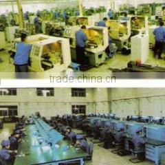 Gansu Henglong Industrial Products Co., Ltd. company overview - view 2