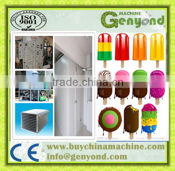 wholesale frozen yogurt vending machine