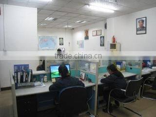 Shanghai Fayer Forever Industrial Co., Ltd. company overview - view 2