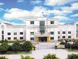 Guangzhou Tech-Van Electronics Co., Ltd. company overview - view 3