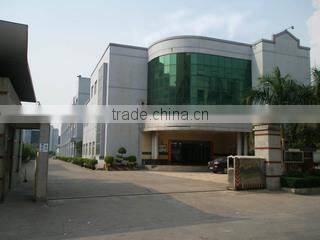 Dongguan Yescap Manufacture Factory company overview - view 1