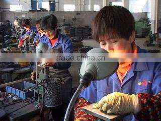 Hangzhou Pangong Tool Co., Ltd. company overview - view 2