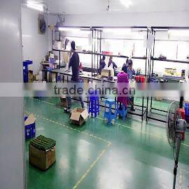 Dongguan Qianneng Electronic Co., Ltd. company overview - view 2