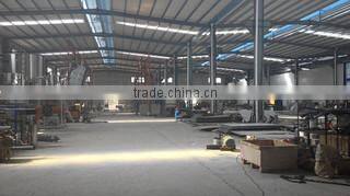 Dongguan Qizheng Plastic Machinery Co., Ltd. company overview - view 3