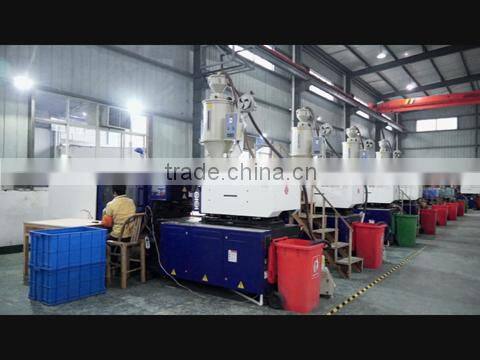 Ninghai County Xidian Changning Plastic Factory company overview - view 1