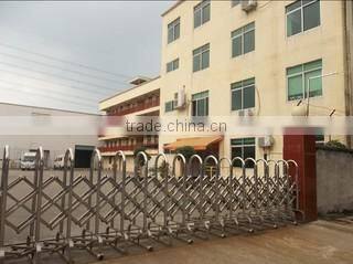 Zhengzhou Furui Mechanical Equipment Co., Ltd. company overview - view 1