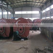 Xinxiang City Jinzhen Machinery Manufacturing Co., Ltd. company overview - view 1