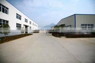 Guangzhou Coral Machinery Co., Ltd. company overview - view 1