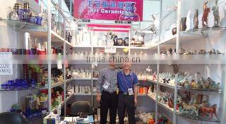 Chuzhou Jingjin Crafts Co., Ltd. company overview - view 2
